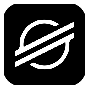 Stellar Logo Icon from Logos Block - Free Set