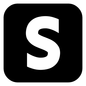 Stripe Logo Icon from Logos Block - Free Set