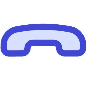 Hang Up 1 Icon from Core Duo - Free Set