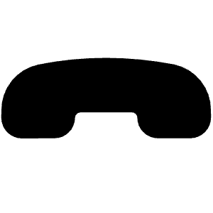 Hang Up 1 Icon from Core Solid - Free Set