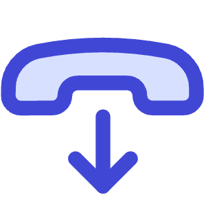 Hang Up 2 Icon from Core Duo - Free Set