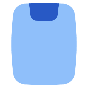 Iphone Icon from Flex Flat - Free Set