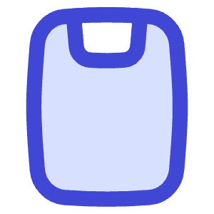 Iphone Icon from Flex Duo - Free Set