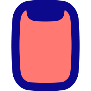 Iphone Icon from Flex Pop - Free Set