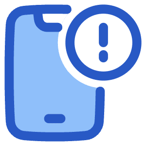 Notification Alert Icon from Plump Duo - Free Set