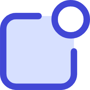 Notification Application 1 Icon from Core Duo - Free Set