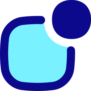 Notification Application 1 Icon from Flex Pop - Free Set