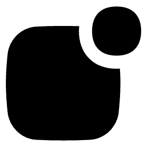 Notification Application 1 Icon from Flex Solid - Free Set