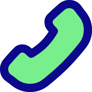 Phone Icon from Flex Pop - Free Set