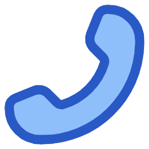 Phone Icon from Plump Duo - Free Set