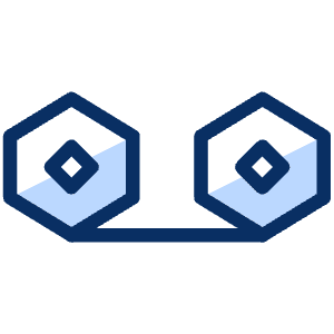 Phone Call Icon from Cyber Duotone - Free Set