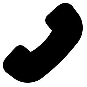 Phone Icon from Flex Solid - Free Set