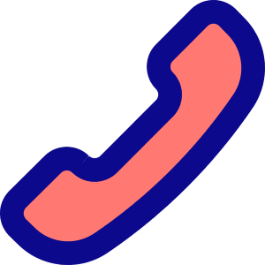 Phone Icon from Core Pop - Free Set