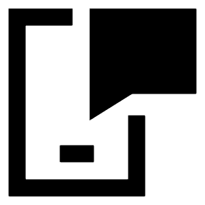 Phone Message Icon from Sharp Solid - Free Set