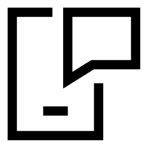 Phone Message Icon from Sharp Line - Free Set
