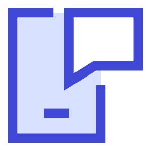 Phone Message Icon from Sharp Duo - Free Set