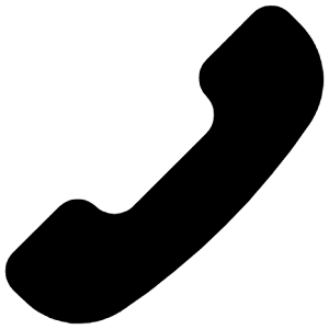 Phone Icon from Core Solid - Free Set