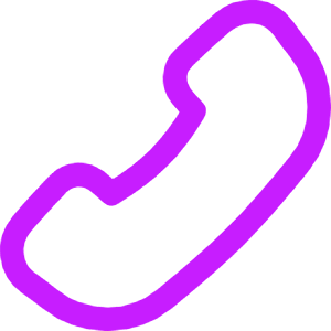 Phone Icon from Flex Neon - Free Set