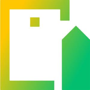 Phone Pen 2 Icon from Sharp Gradient- Free Set