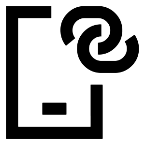 Phone Personal Hotspot Icon from Sharp Solid - Free Set
