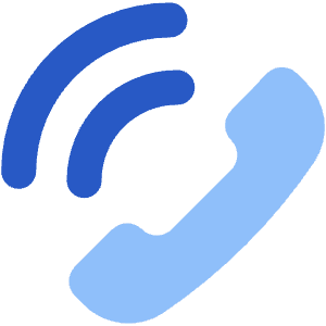 Phone Ringing 1 Icon from Core Flat - Free Set