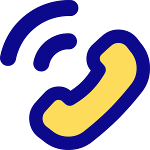 Phone Ringing 1 Icon from Flex Pop - Free Set