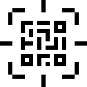 Phone Scan Qr Code 2 Icon from Pixel - Free Set