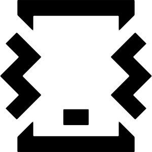 Phone Vibrate Icon from Sharp Remix - Free Set