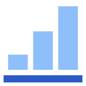 Signal Full Icon from Sharp Flat - Free Set
