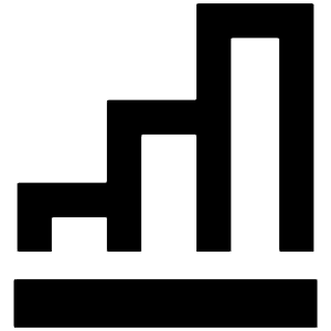 Signal Full Icon from Sharp Remix - Free Set