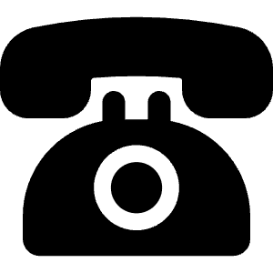 Phone Retro 1 Icon from Ultimate Bold - Free Set