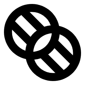 Exclude Bold Icon from Phosphor Bold Set