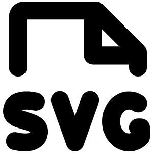 File Bold Icon from Phosphor Bold Set