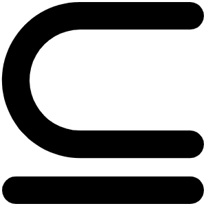 Subset Of Bold Icon from Phosphor Bold Set