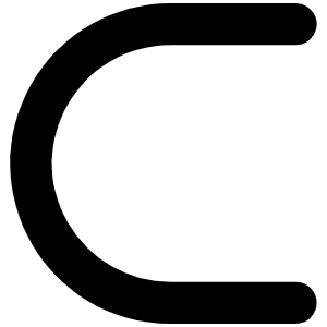 Subset Proper Of Bold Icon from Phosphor Bold Set