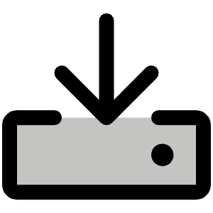 Download Duotone Icon from Phosphor Duotone Set