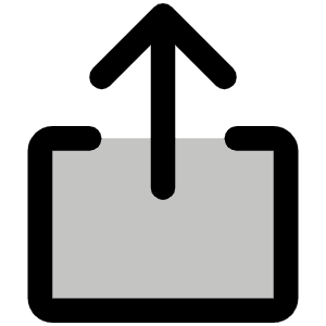 Export Duotone Icon from Phosphor Duotone Set
