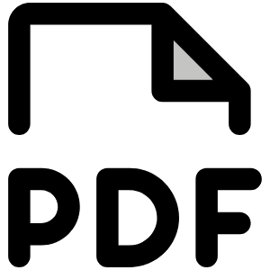 File Pdf Duotone Icon from Phosphor Duotone Set