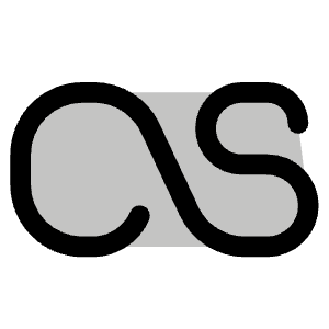 Lastfm Logo Duotone Icon from Phosphor Duotone Set