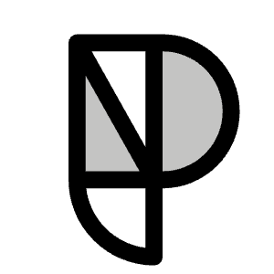 Phosphor Logo Duotone Icon from Phosphor Duotone Set