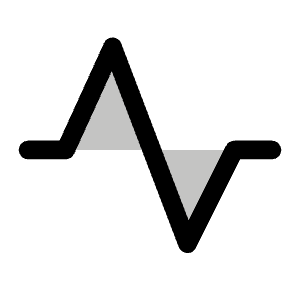 Pulse Duotone Icon from Phosphor Duotone Set