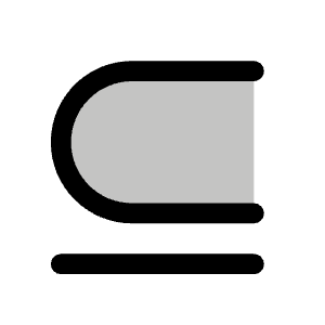 Subset Of Duotone Icon from Phosphor Duotone Set