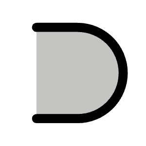 Superset Proper Of Duotone Icon from Phosphor Duotone Set