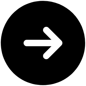 Arrow Circle Right Fill Icon from Phosphor Fill Set