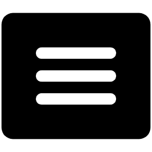 Article Fill Icon from Phosphor Fill Set