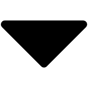 Caret Down Fill Icon from Phosphor Fill Set