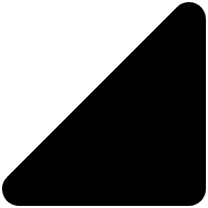 Cell Signal Full Fill Icon from Phosphor Fill Set
