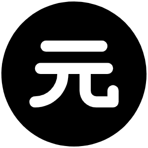 Currency Cny Fill Icon from Phosphor Fill Set