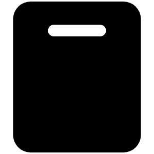 Device Tablet Speaker Fill Icon from Phosphor Fill Set
