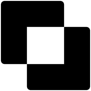 Exclude Square Fill Icon from Phosphor Fill Set